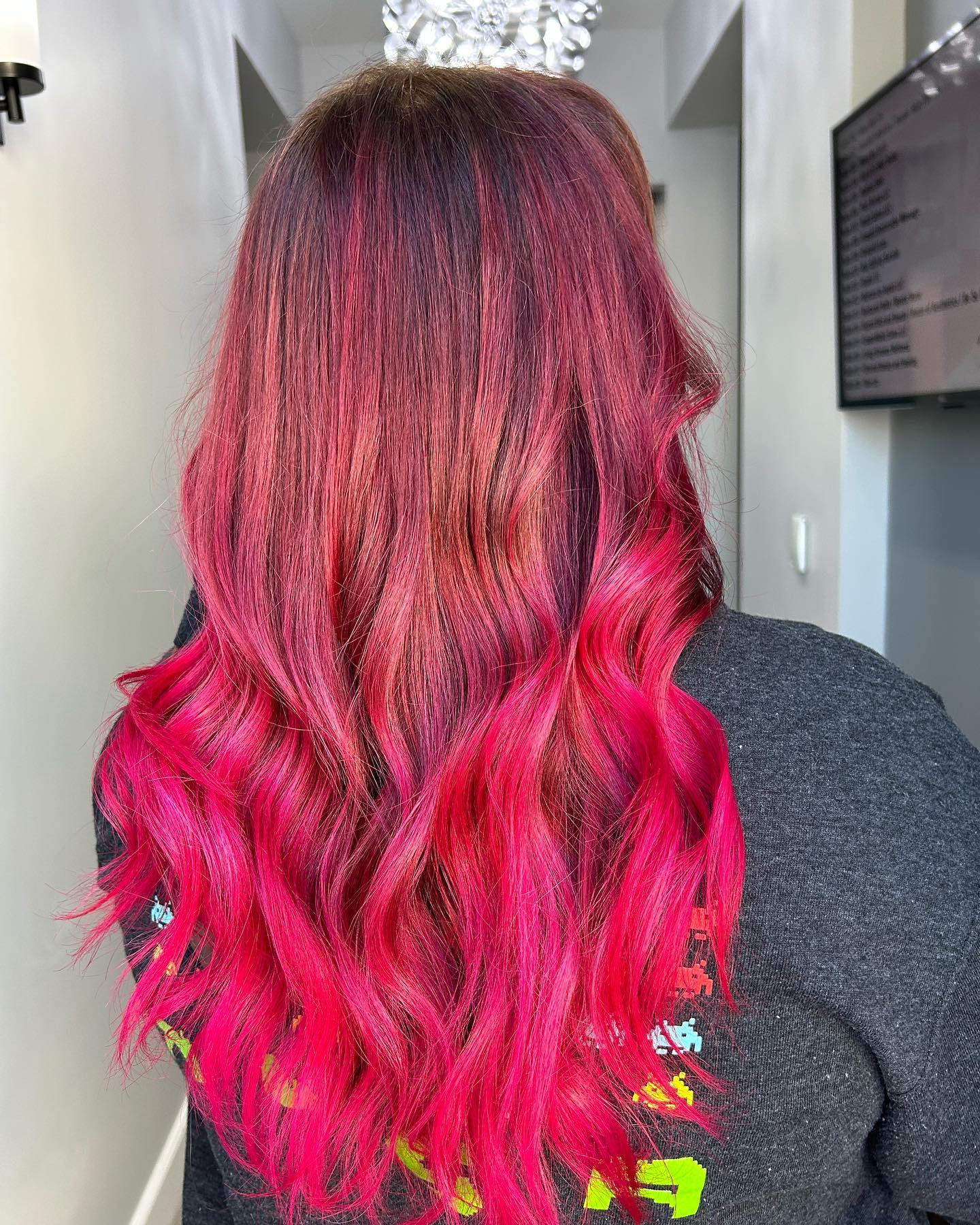Balayage