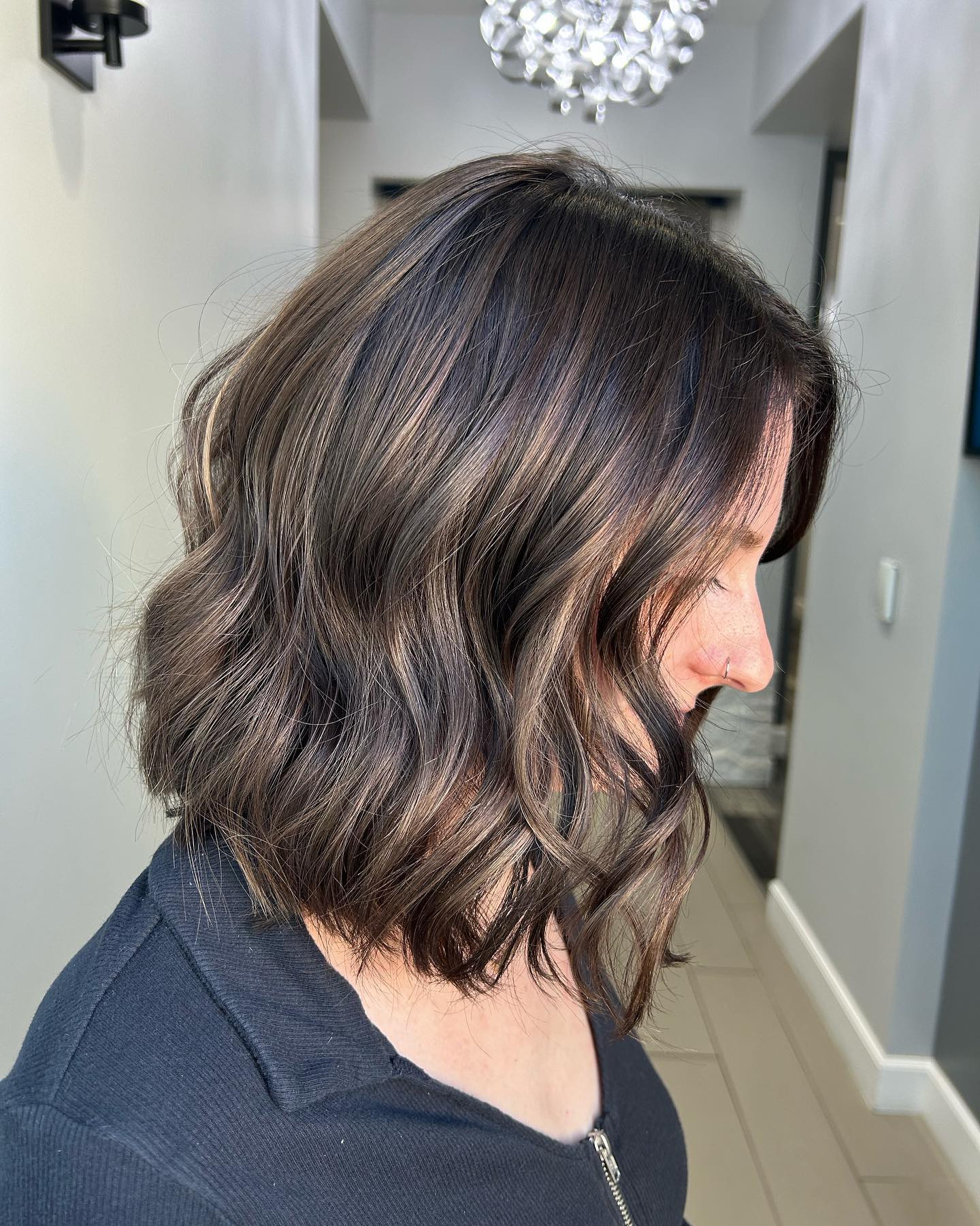 Hair Color